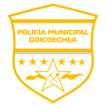 Icono Policía Municipal