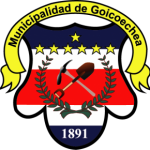 Logo Municipalidad de Goicoechea
