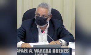 Rafael Vargas