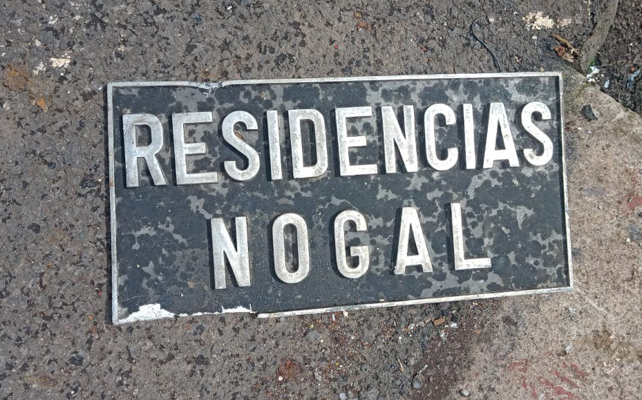 La Policía Municipal de Goicoechea y funcionarios del Departamento de Cobros, Licencias y Patentes mantienen un control permanente sobre el funcionamiento de las chatarreras en el cantón